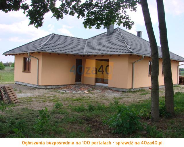 Dom na sprzedaż, powierzchnia: 185 m2, pokoje: 4, cena: 379 000,00 PLN, Opole, kontakt: 601 43 44 86