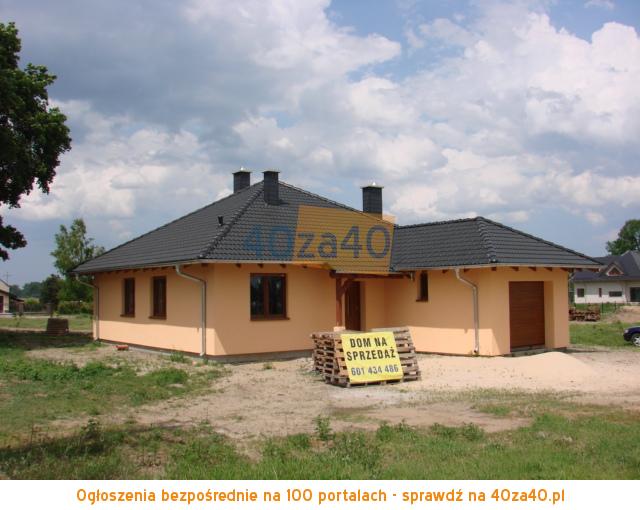 Dom na sprzedaż, powierzchnia: 185 m2, pokoje: 4, cena: 379 000,00 PLN, Opole, kontakt: 601 43 44 86