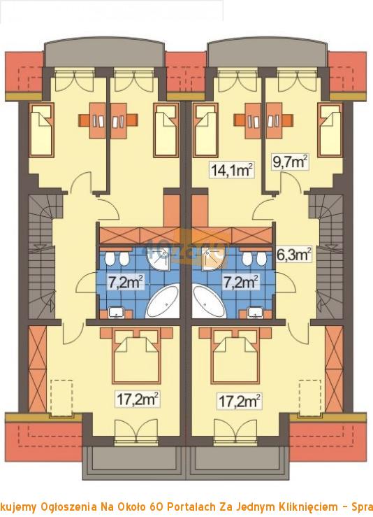 Dom na sprzedaż, powierzchnia: 130 m2, pokoje: 4, cena: 389 000,00 PLN, Łódź, kontakt: 514-294-760