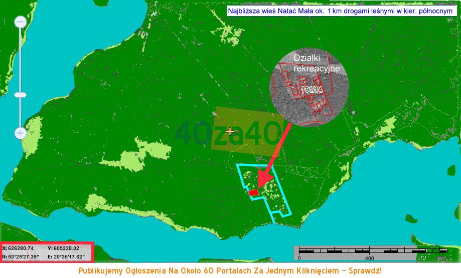 Dom na sprzedaż, powierzchnia: 143 m2, pokoje: 4, cena: 600 000,00 PLN, Szczytno, kontakt: PL +48 111 111 111