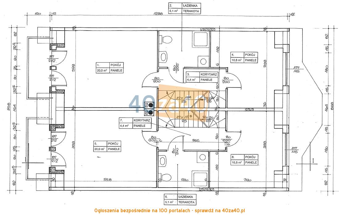 Dom na sprzedaż, powierzchnia: 120 m2, pokoje: 4, cena: 395 000,00 PLN, Grodzisk Mazowiecki, kontakt: 889 029 145