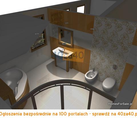 Dom na sprzedaż, powierzchnia: 140 m2, pokoje: 4, cena: 398 000,00 PLN, Bielsko-Biała, kontakt: 606 342 862