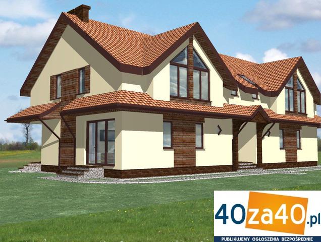 Dom na sprzedaż, powierzchnia: 90 m2, pokoje: 4, cena: 408 000,00 PLN, Marki, kontakt: 504441551