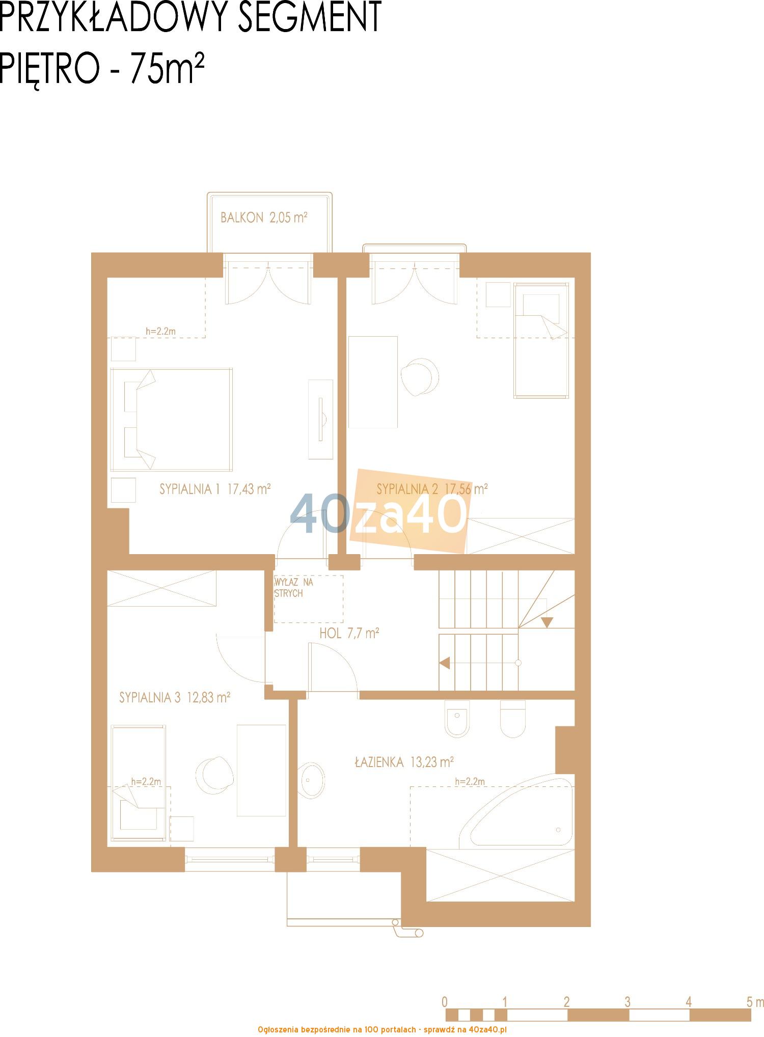 Dom na sprzedaż, powierzchnia: 135 m2, pokoje: 4, cena: 435 000,00 PLN, Grodzisk Mazowiecki, kontakt: 512 140 609