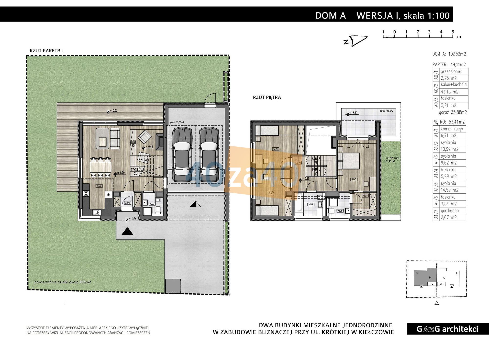 Dom na sprzedaż, powierzchnia: 148.27 m2, pokoje: 4, cena: 439 000,00 PLN, Kiełczów, kontakt: 600 485 765