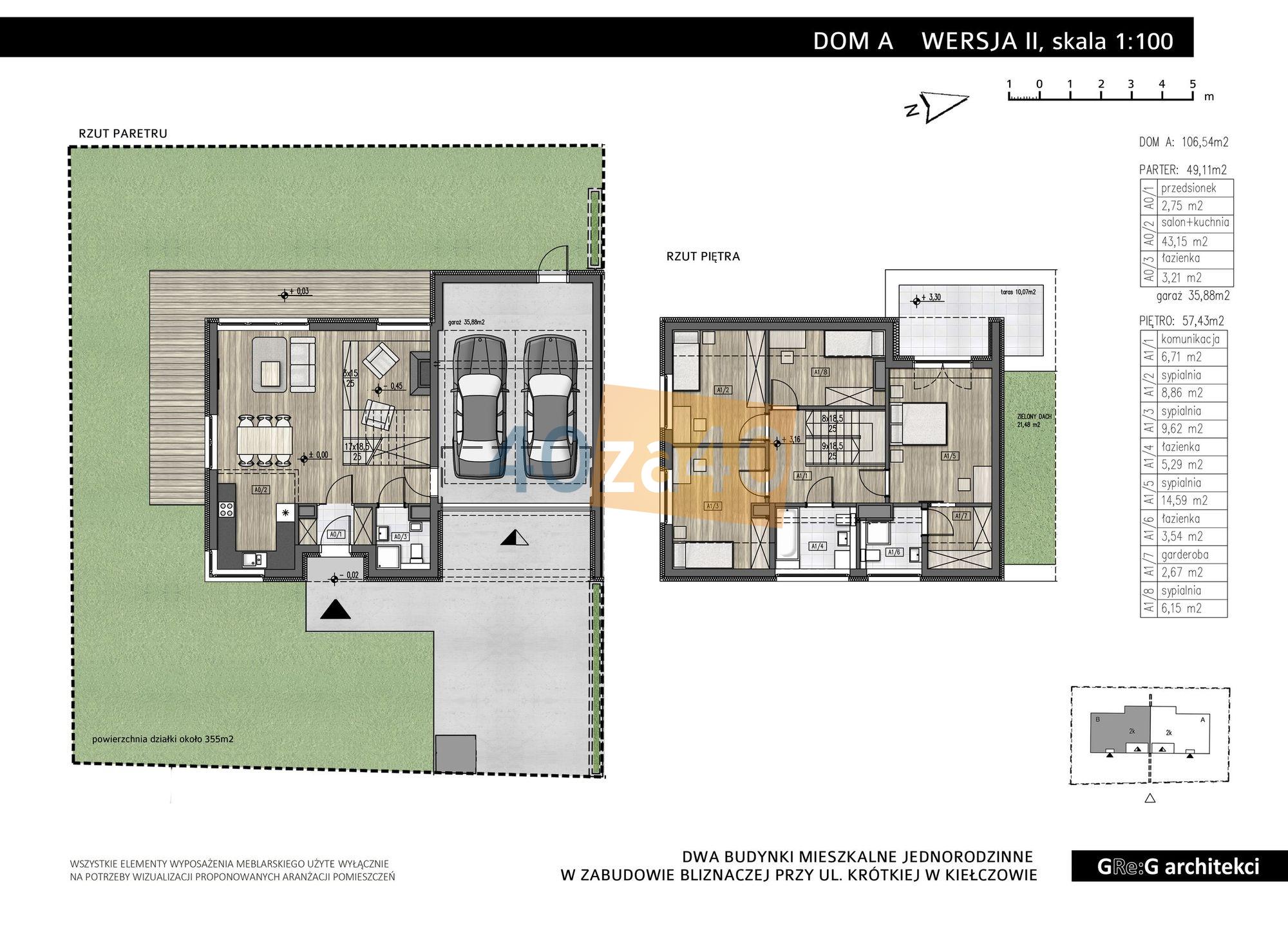 Dom na sprzedaż, powierzchnia: 148.27 m2, pokoje: 4, cena: 439 000,00 PLN, Kiełczów, kontakt: 600 485 765