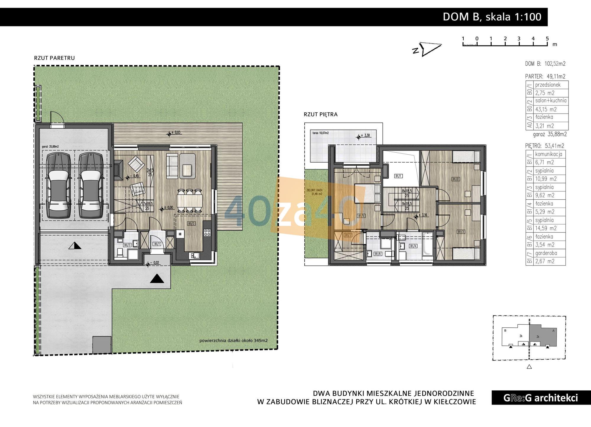 Dom na sprzedaż, powierzchnia: 148.27 m2, pokoje: 4, cena: 439 000,00 PLN, Kiełczów, kontakt: 600 485 765