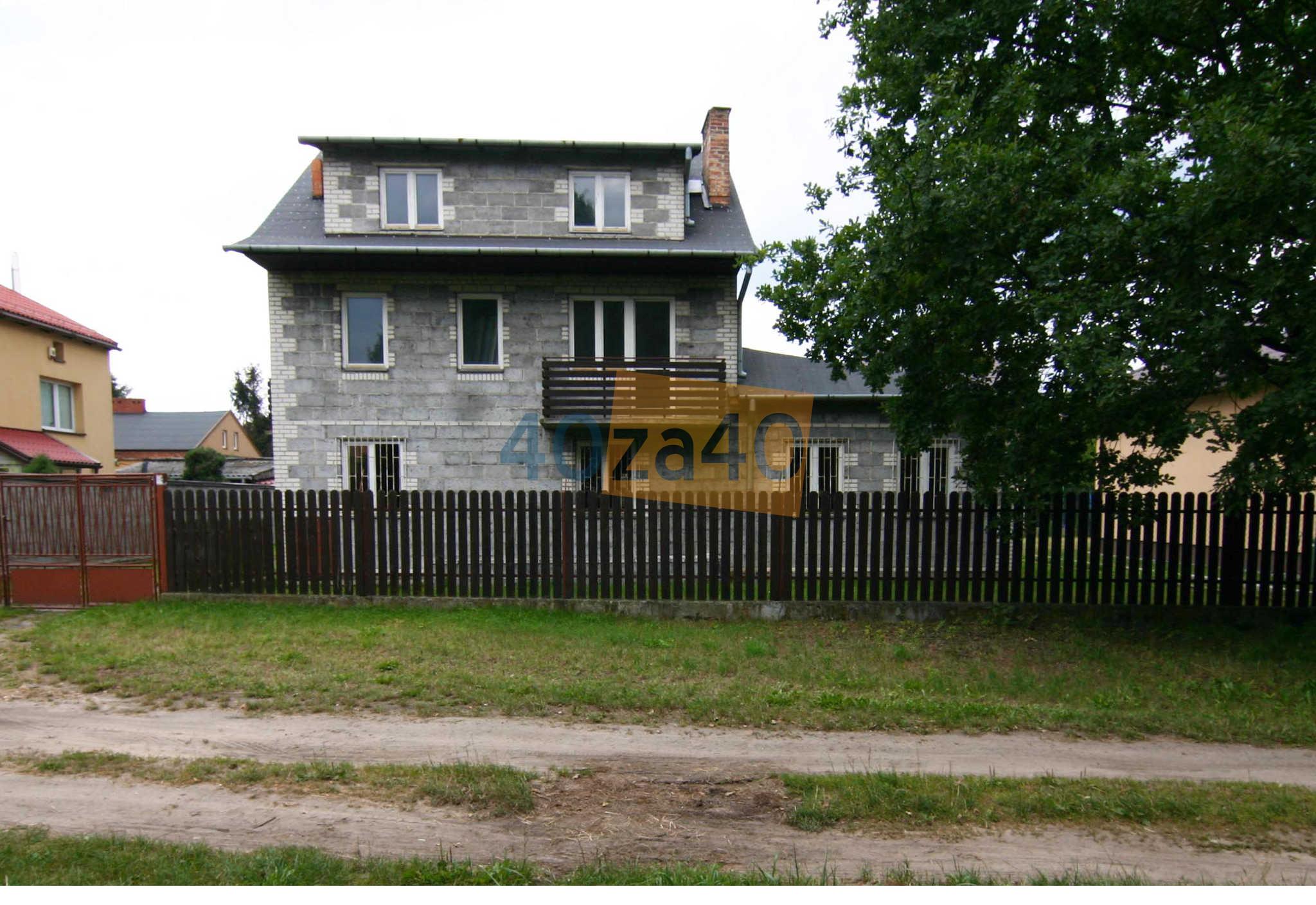 Dom na sprzedaż, powierzchnia: 300 m2, pokoje: 4, cena: 450 000,00 PLN, Żyrardów, kontakt: PL +48 512 302 458