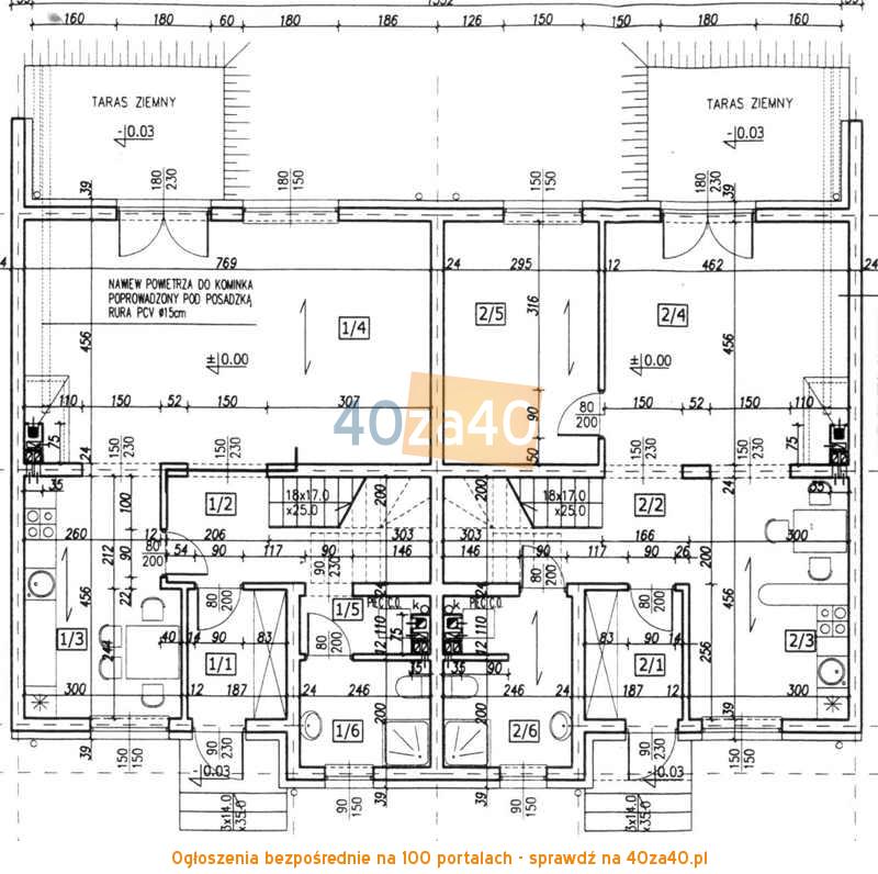 Dom na sprzedaż, powierzchnia: 160 m2, pokoje: 4, cena: 488 000,00 PLN, Grodzisk Mazowiecki, kontakt: 889 029 145