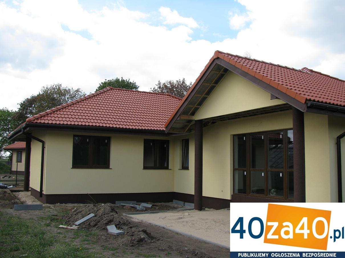 Dom na sprzedaż, powierzchnia: 130 m2, pokoje: 4, cena: 510 000,00 PLN, Serock, kontakt: 501182952