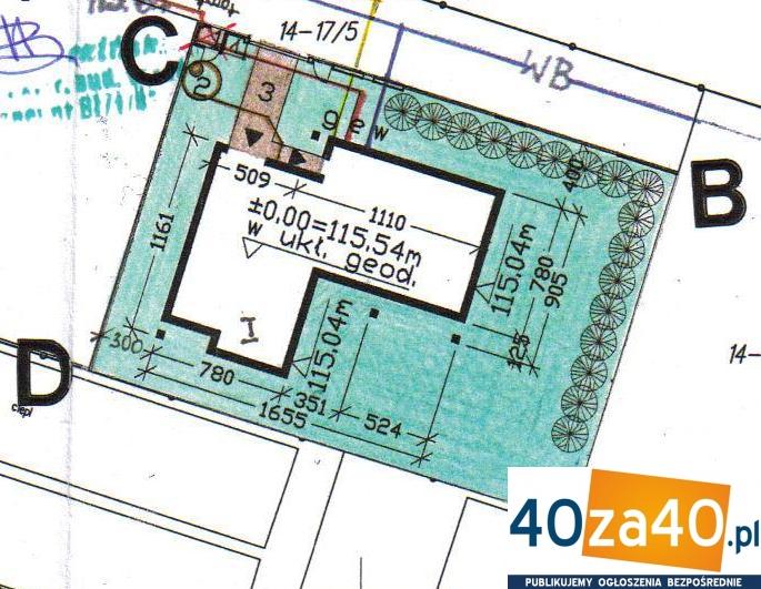 Dom na sprzedaż, powierzchnia: 130 m2, pokoje: 4, cena: 510 000,00 PLN, Serock, kontakt: 501182952
