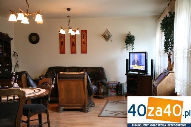 Dom na sprzedaż, powierzchnia: 160 m2, pokoje: 4, cena: 520 000,00 PLN, Zabrze, kontakt: 606204171