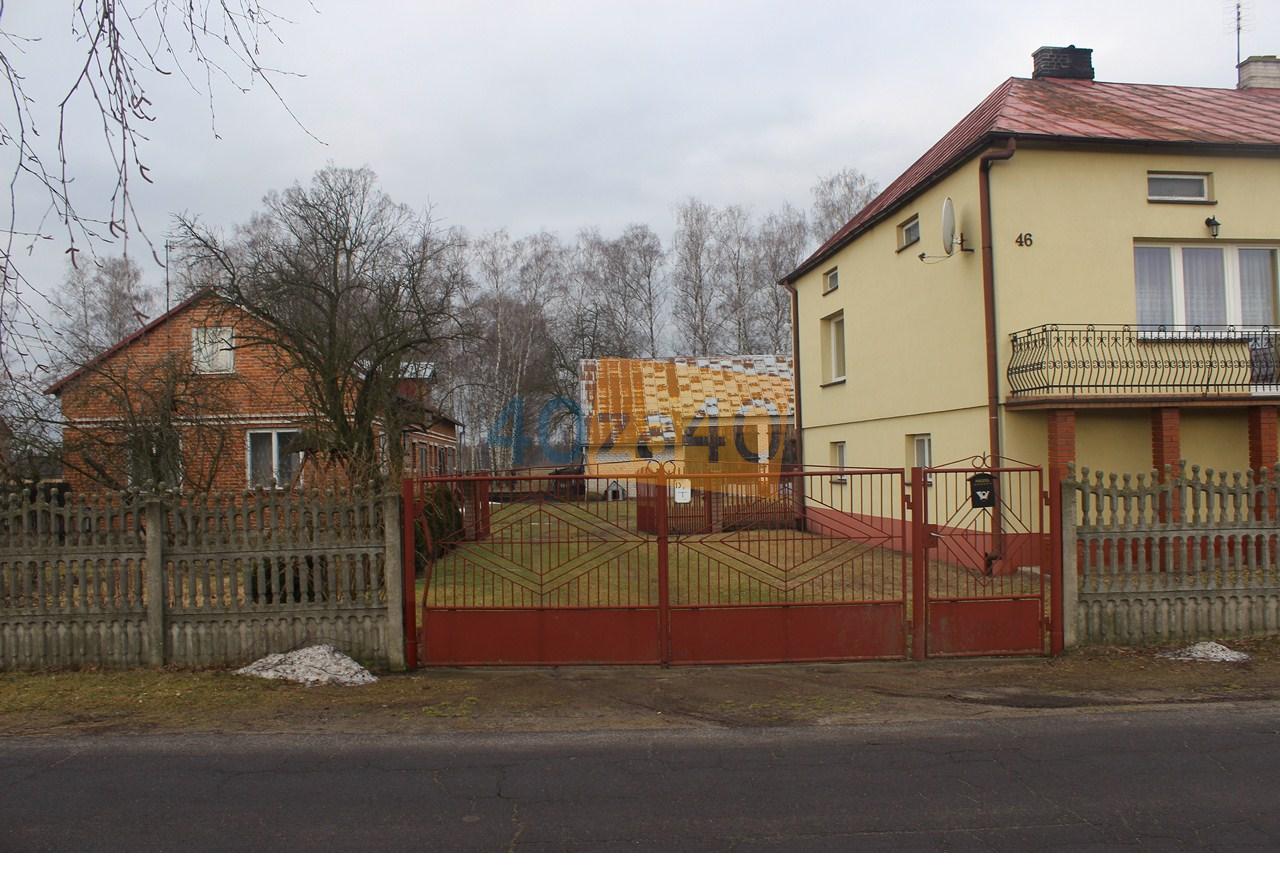 Dom na sprzedaż, powierzchnia: 200 m2, pokoje: 4, cena: 520 000,00 PLN, Dzierzgówek, kontakt: 602840827