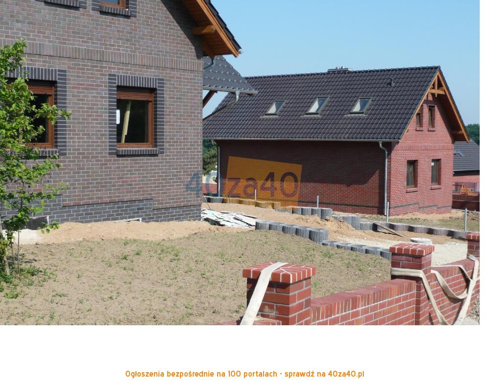 Dom na sprzedaż, powierzchnia: 130 m2, pokoje: 4, cena: 520 000,00 PLN, Brzezinka Średzka, kontakt: 601876639