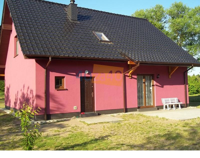 Dom na sprzedaż, powierzchnia: 170 m2, pokoje: 4, cena: 530 000,00 PLN, Namyślin, kontakt: 733629370