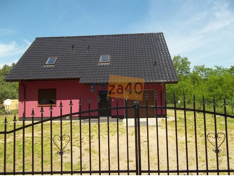 Dom na sprzedaż, powierzchnia: 170 m2, pokoje: 4, cena: 530 000,00 PLN, Namyślin, kontakt: 733629370