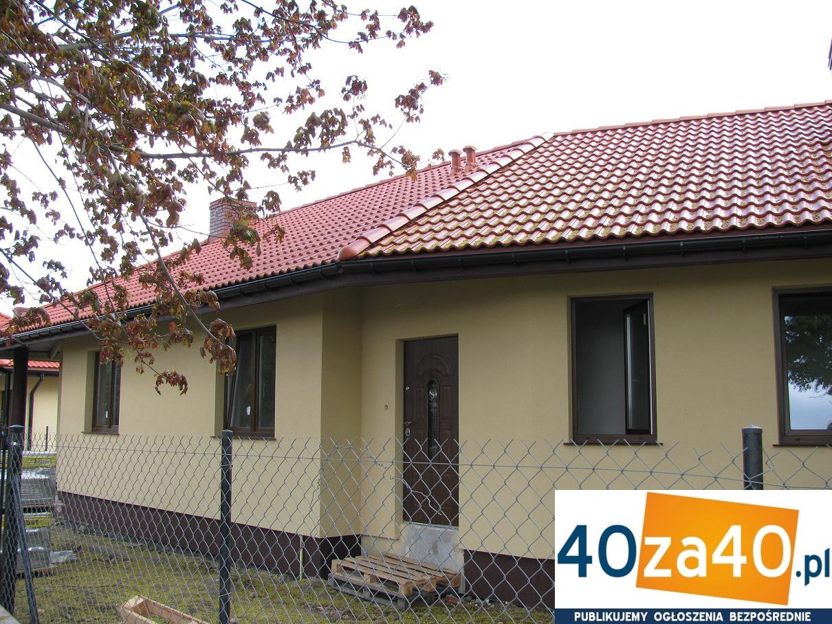 Dom na sprzedaż, powierzchnia: 148 m2, pokoje: 4, cena: 540 000,00 PLN, Serock, kontakt: 501182952