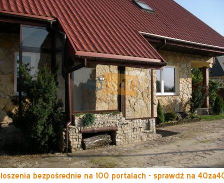 Dom na sprzedaż, powierzchnia: 170 m2, pokoje: 4, cena: 550 000,00 PLN, Targówka, kontakt: +48695441056