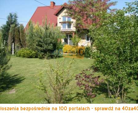 Dom na sprzedaż, powierzchnia: 170 m2, pokoje: 4, cena: 550 000,00 PLN, Targówka, kontakt: +48695441056