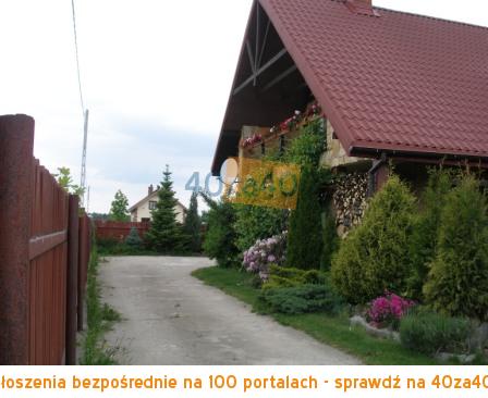 Dom na sprzedaż, powierzchnia: 170 m2, pokoje: 4, cena: 550 000,00 PLN, Targówka, kontakt: +48695441056