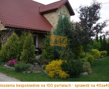 Dom na sprzedaż, powierzchnia: 170 m2, pokoje: 4, cena: 550 000,00 PLN, Targówka, kontakt: +48695441056