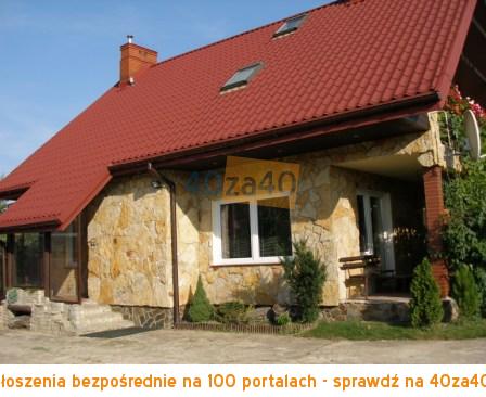 Dom na sprzedaż, powierzchnia: 170 m2, pokoje: 4, cena: 550 000,00 PLN, Targówka, kontakt: +48695441056