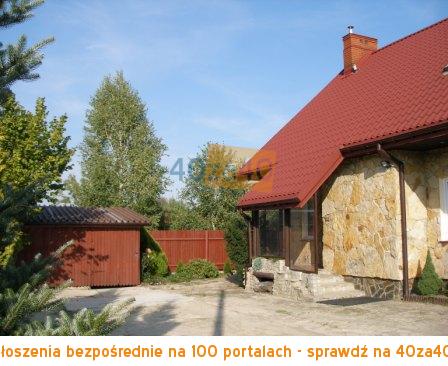 Dom na sprzedaż, powierzchnia: 170 m2, pokoje: 4, cena: 550 000,00 PLN, Targówka, kontakt: +48695441056