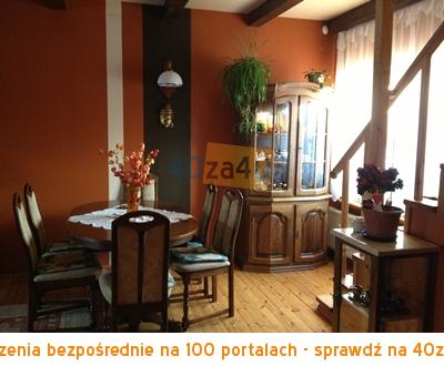 Dom na sprzedaż, powierzchnia: 150 m2, pokoje: 4, cena: 649 000,00 PLN, Kazuń Nowy, kontakt: 669520655