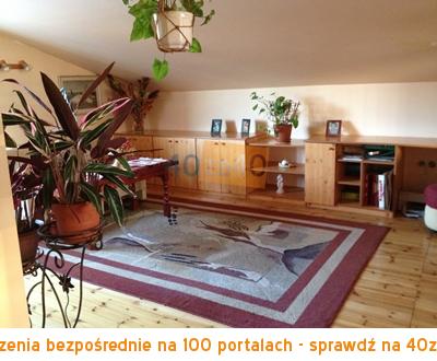 Dom na sprzedaż, powierzchnia: 150 m2, pokoje: 4, cena: 649 000,00 PLN, Kazuń Nowy, kontakt: 669520655