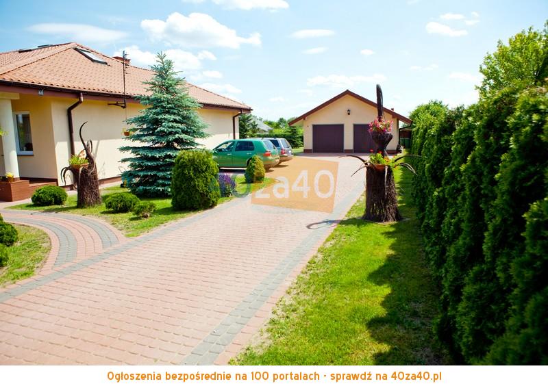 Dom na sprzedaż, powierzchnia: 140 m2, pokoje: 4, cena: 650 000,00 PLN, Serock, kontakt: PL +48 600 921 195