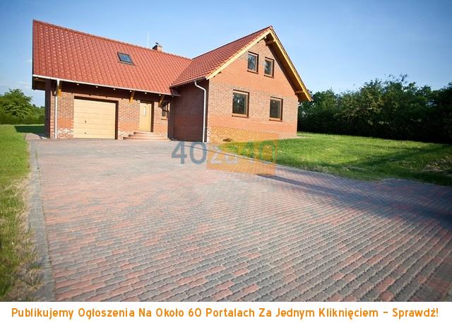 Dom na sprzedaż, powierzchnia: 145 m2, pokoje: 4, cena: 690 000,00 PLN, Brzezinka Średzka, kontakt: 601 876 639