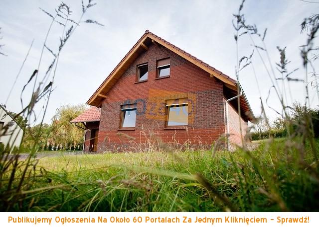 Dom na sprzedaż, powierzchnia: 145 m2, pokoje: 4, cena: 690 000,00 PLN, Brzezinka Średzka, kontakt: 601 876 639