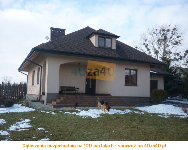 Dom na sprzedaż, powierzchnia: 180 m2, pokoje: 4, cena: 695 000,00 PLN, Zamość, kontakt: 664 263 282