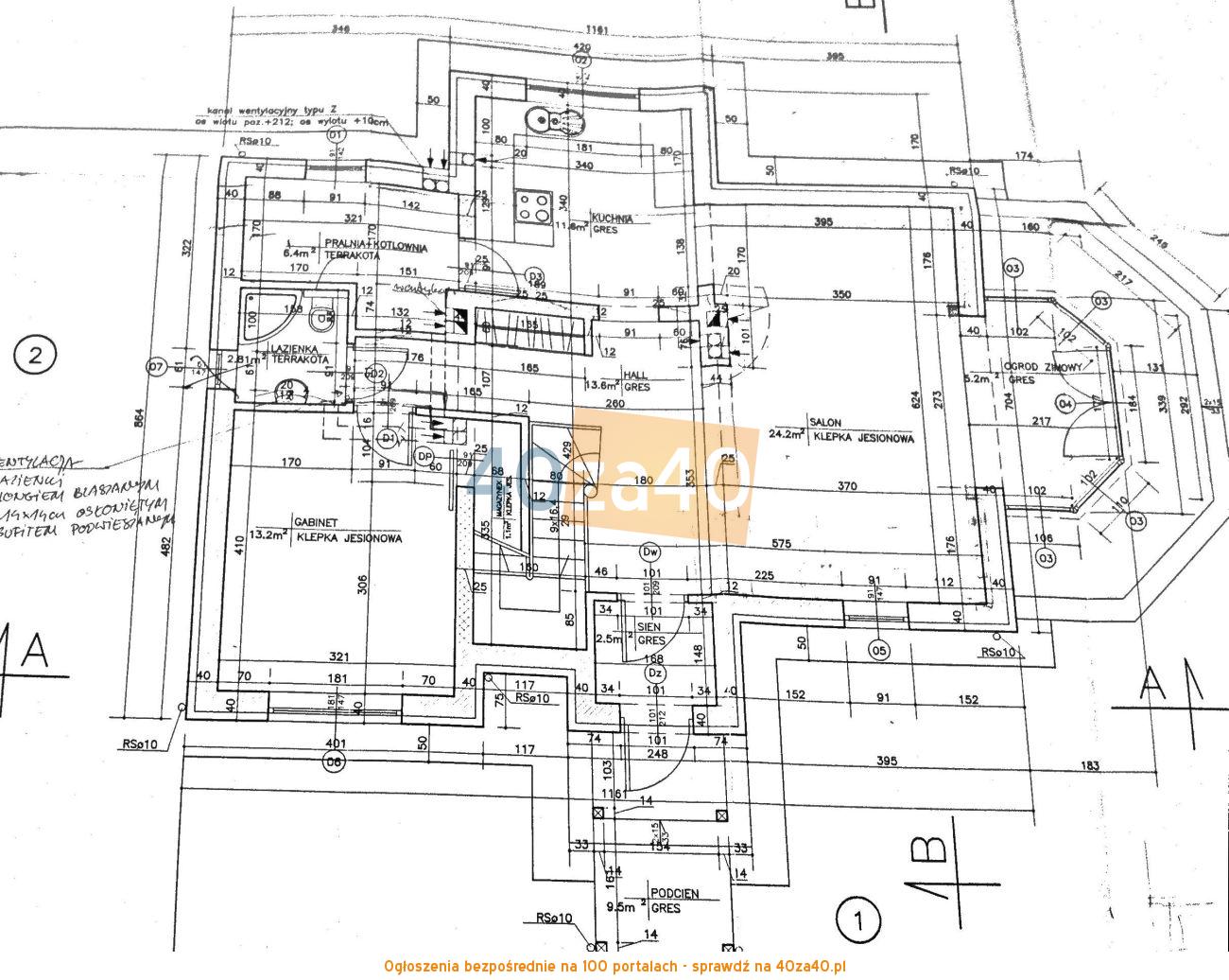 Dom na sprzedaż, powierzchnia: 160 m2, pokoje: 4, cena: 720 000,00 PLN, Michałów-Grabina, kontakt: 608444023