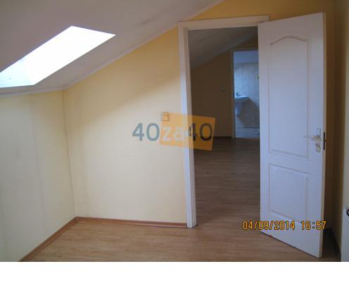 Dom na sprzedaż, powierzchnia: 192.7 m2, pokoje: 4, cena: 720 000,00 PLN, Poznań, kontakt: 603 408 608