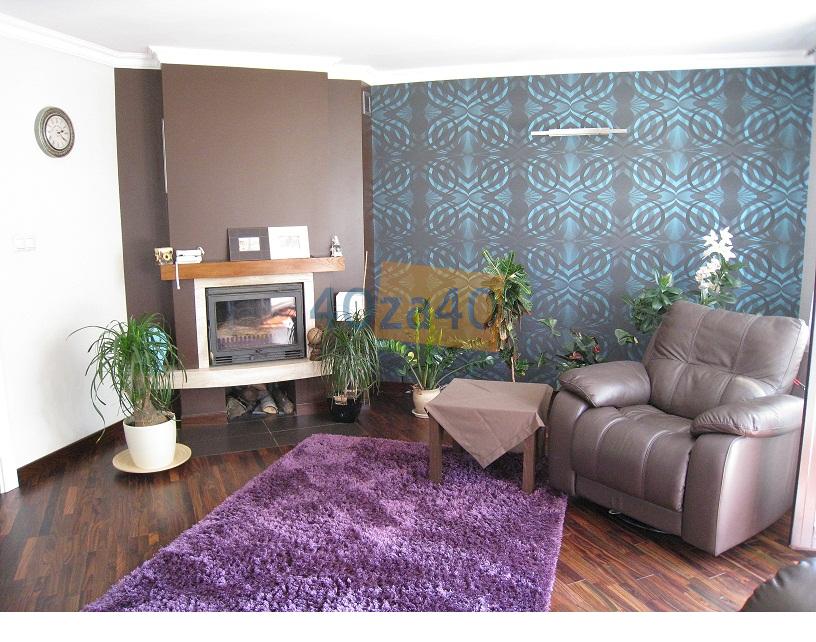 Dom na sprzedaż, powierzchnia: 200 m2, pokoje: 4, cena: 795,00 PLN, Ząbki, kontakt: 604633494