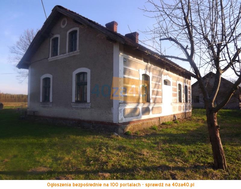 Dom na sprzedaż, powierzchnia: 90 m2, pokoje: 4, cena: 95 000,00 PLN, Chochół, kontakt: 660939867