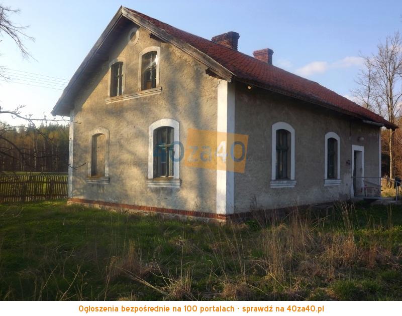 Dom na sprzedaż, powierzchnia: 90 m2, pokoje: 4, cena: 95 000,00 PLN, Chochół, kontakt: 660939867