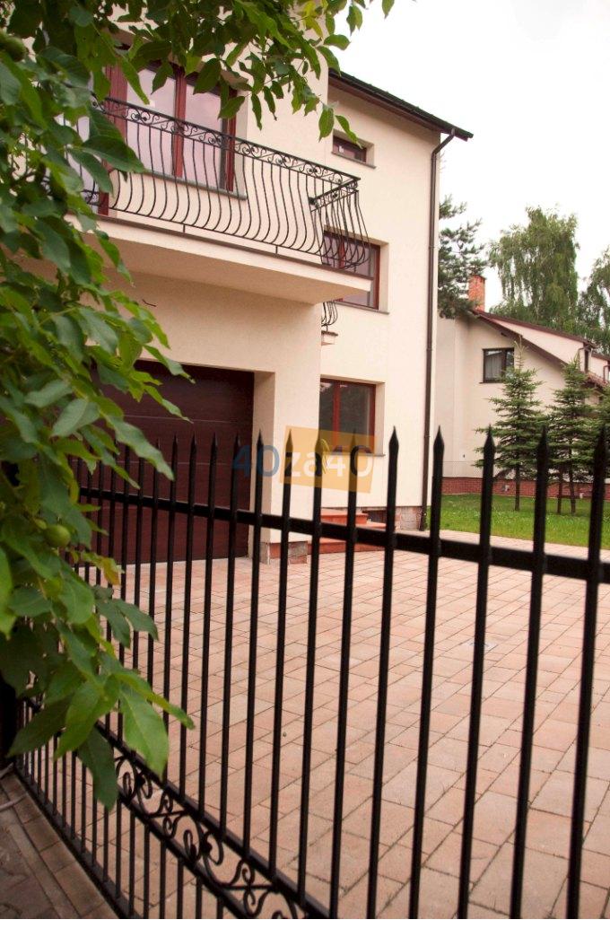 Dom na sprzedaż, powierzchnia: 300 m2, pokoje: 5, cena: 1 100 000,00 PLN, Kraków, kontakt: 662142016