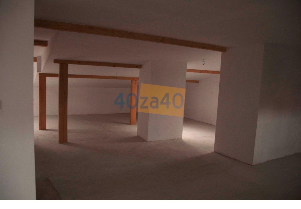 Dom na sprzedaż, powierzchnia: 300 m2, pokoje: 5, cena: 1 100 000,00 PLN, Kraków, kontakt: 662142016