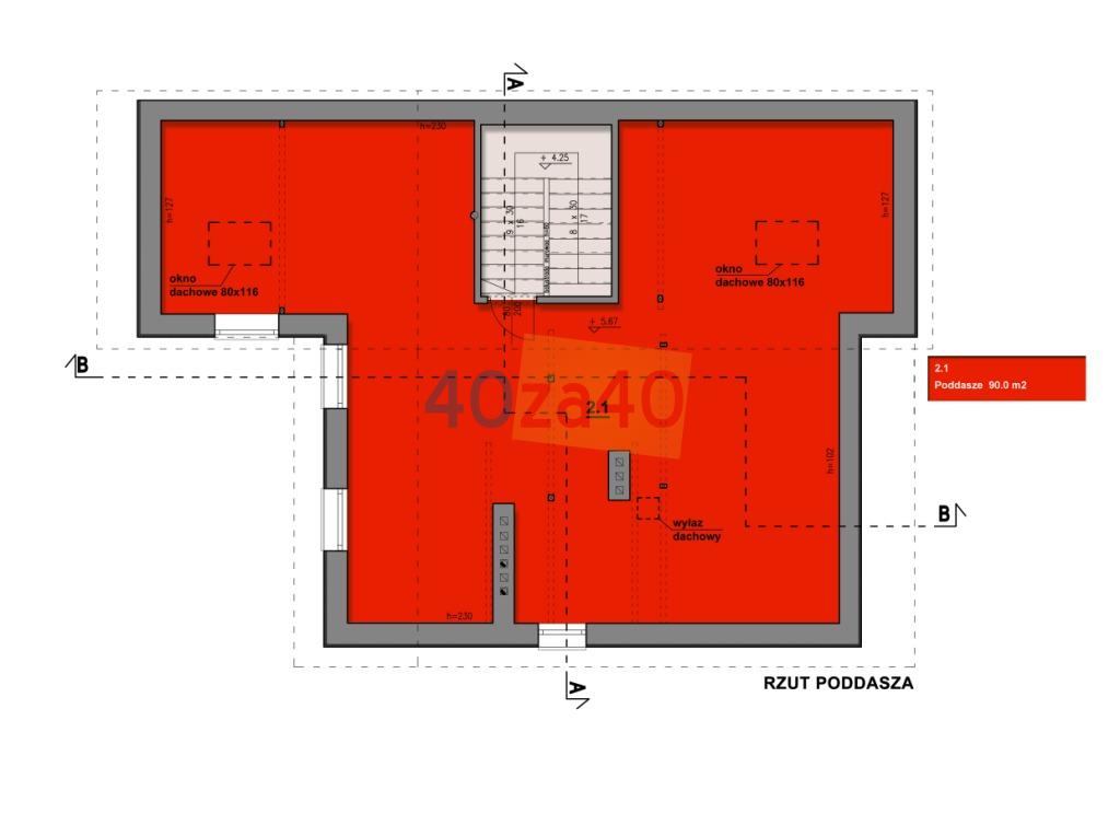 Dom na sprzedaż, powierzchnia: 300 m2, pokoje: 5, cena: 1 100 000,00 PLN, Kraków, kontakt: 662142016