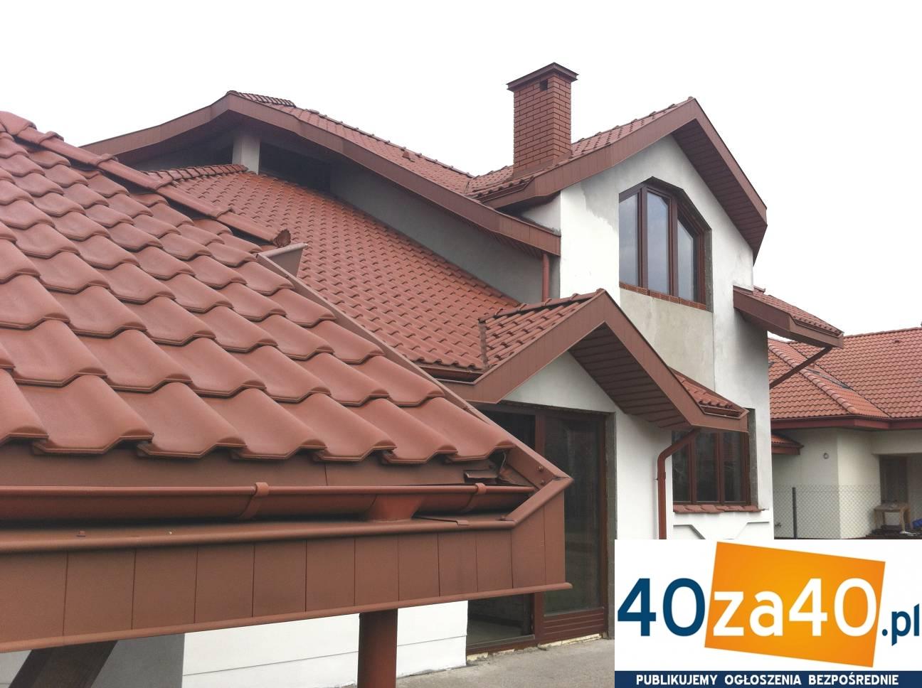 Dom na sprzedaż, powierzchnia: 349 m2, pokoje: 5, cena: 1 220 000,00 PLN, Stare Babice, kontakt: 502830086