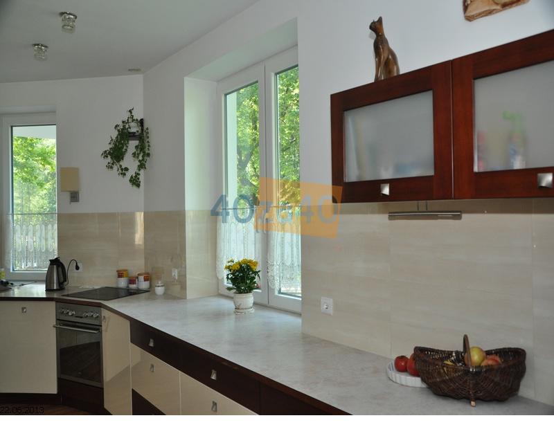 Dom na sprzedaż, powierzchnia: 255 m2, pokoje: 5, cena: 1 250 000,00 PLN, Grodzisk Mazowiecki, kontakt: 535331354