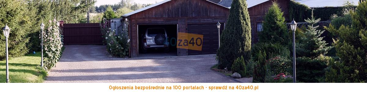 Dom na sprzedaż, powierzchnia: 250 m2, pokoje: 5, cena: 1 500 000,00 PLN, Bytów, kontakt: 604529613