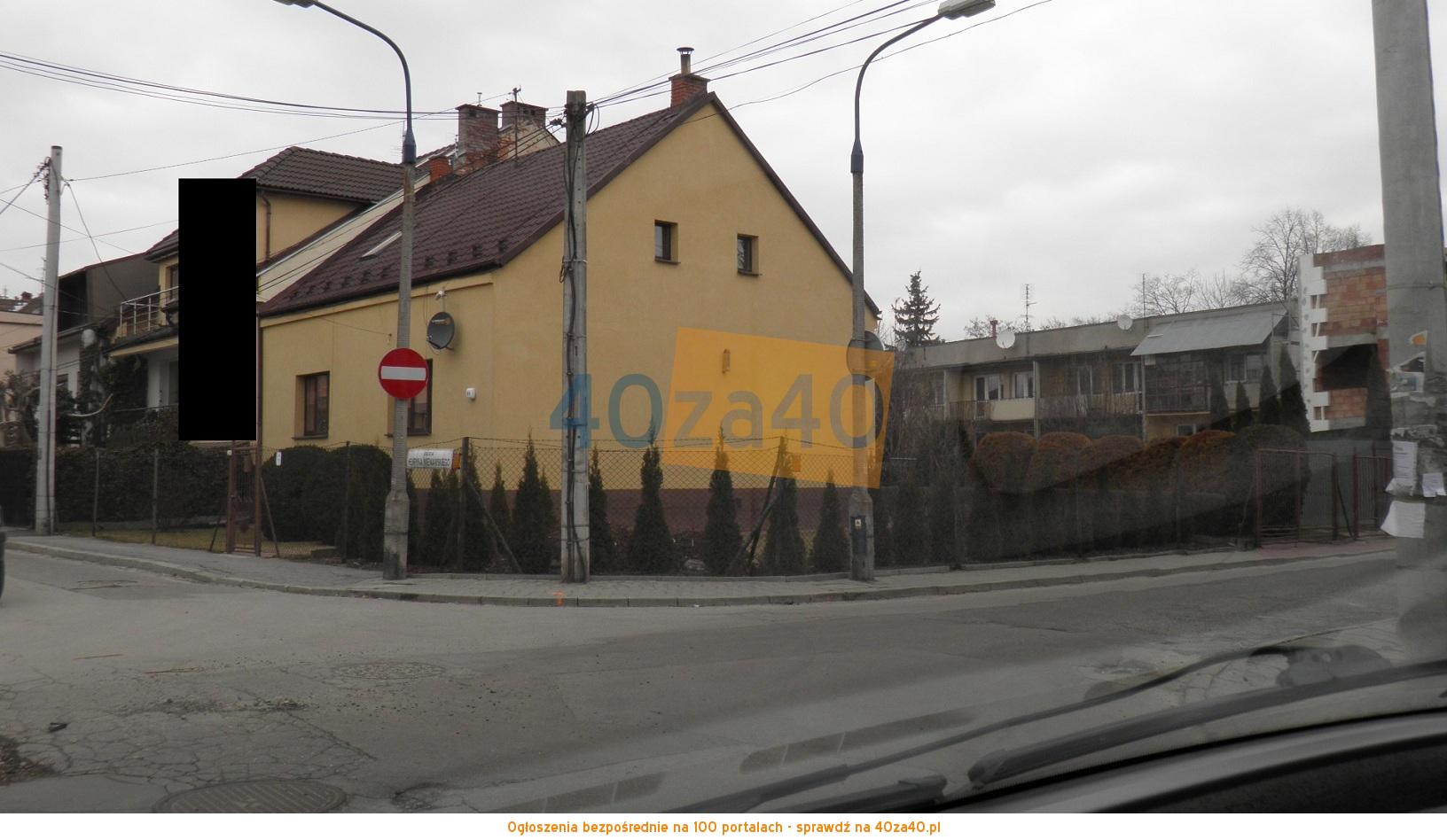 Dom na sprzedaż, powierzchnia: 160 m2, pokoje: 5, cena: 1 630 000,00 PLN, Kraków, kontakt: 693-46-88-58