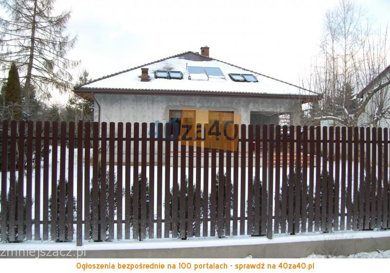 Dom na sprzedaż, powierzchnia: 200 m2, pokoje: 5, cena: 1 650 000,00 PLN, Konstancin-Jeziorna, kontakt: +48-606-933-246