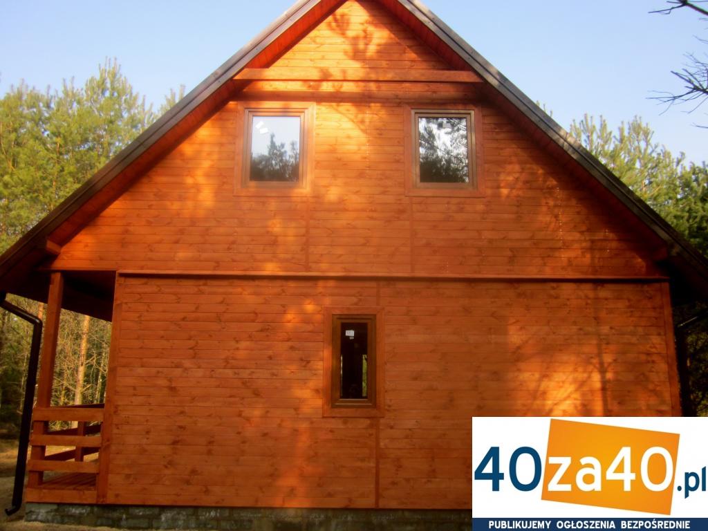 Dom na sprzedaż, powierzchnia: 150 m2, pokoje: 5, cena: 139 000,00 PLN, Joniec, kontakt: 607475557