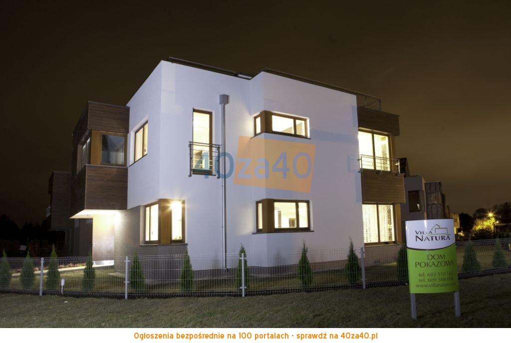 Dom na sprzedaż, powierzchnia: 276 m2, pokoje: 5, cena: 2 250 000,00 PLN, Warszawa, kontakt: 602510185