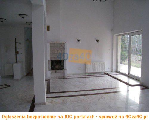 Dom na sprzedaż, powierzchnia: 320 m2, pokoje: 5, cena: 2 300 000,00 PLN, Magdalenka, kontakt: +48 605 17 18 18