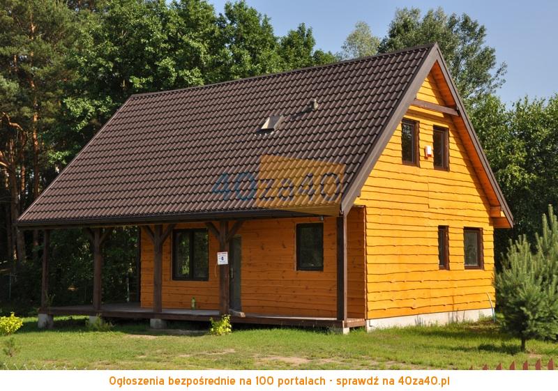 Dom na sprzedaż, powierzchnia: 101 m2, pokoje: 5, cena: 299 000,00 PLN, Szumlin, kontakt: 602 348 325